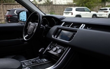 Land Rover Range Rover Sport II, 2014 год, 2 649 000 рублей, 17 фотография