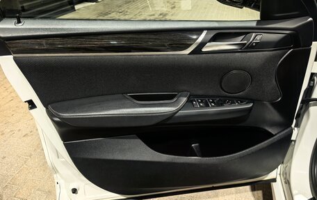 BMW X4, 2015 год, 3 100 000 рублей, 6 фотография