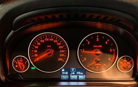 BMW X4, 2015 год, 3 100 000 рублей, 7 фотография