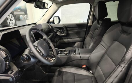 Haval H7, 2025 год, 3 649 000 рублей, 10 фотография