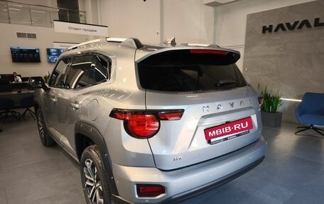 Haval H7, 2025 год, 3 649 000 рублей, 4 фотография