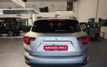 Haval H7, 2025 год, 3 649 000 рублей, 5 фотография