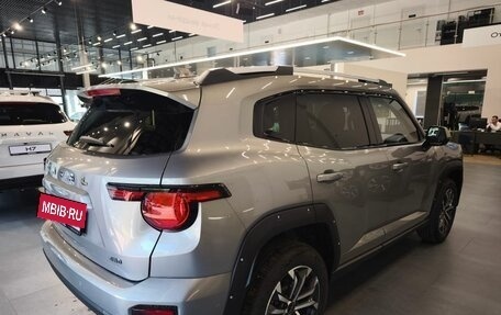 Haval H7, 2025 год, 3 649 000 рублей, 6 фотография