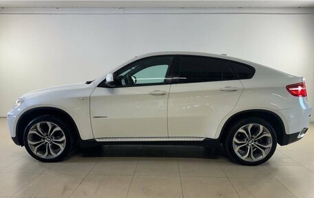BMW X6, 2013 год, 2 285 000 рублей, 4 фотография