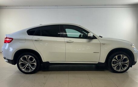 BMW X6, 2013 год, 2 285 000 рублей, 8 фотография