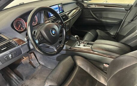 BMW X6, 2013 год, 2 285 000 рублей, 9 фотография