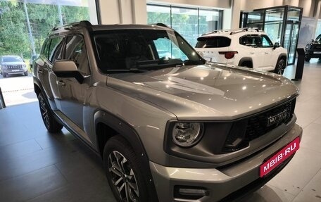 Haval H7, 2025 год, 3 649 000 рублей, 8 фотография