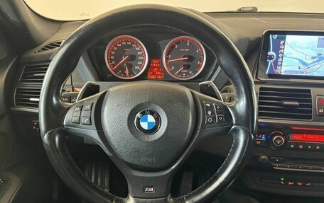 BMW X6, 2013 год, 2 285 000 рублей, 19 фотография