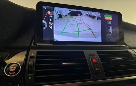BMW X6, 2013 год, 2 285 000 рублей, 16 фотография