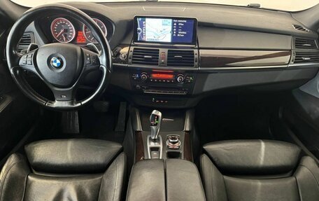 BMW X6, 2013 год, 2 285 000 рублей, 17 фотография