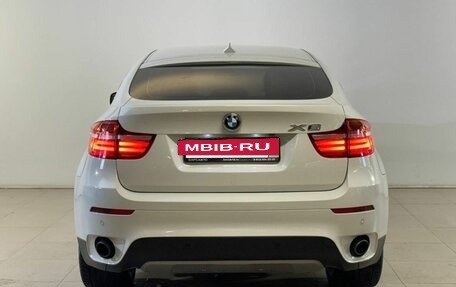 BMW X6, 2013 год, 2 285 000 рублей, 6 фотография