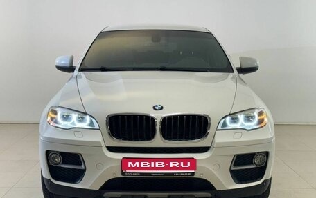 BMW X6, 2013 год, 2 285 000 рублей, 2 фотография