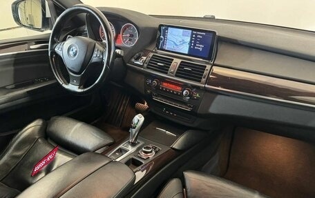 BMW X6, 2013 год, 2 285 000 рублей, 18 фотография