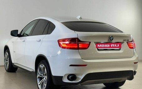 BMW X6, 2013 год, 2 285 000 рублей, 5 фотография