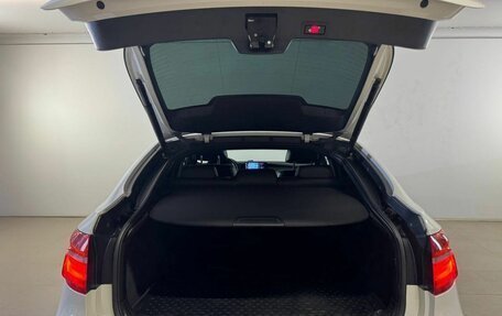 BMW X6, 2013 год, 2 285 000 рублей, 22 фотография