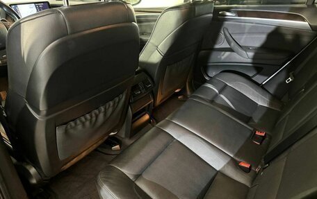 BMW X6, 2013 год, 2 285 000 рублей, 23 фотография