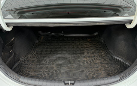 Hyundai Solaris II рестайлинг, 2019 год, 1 099 000 рублей, 9 фотография