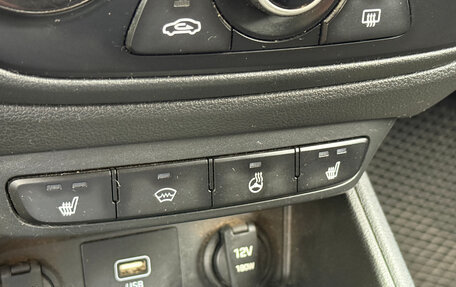 Hyundai Solaris II рестайлинг, 2019 год, 1 099 000 рублей, 20 фотография