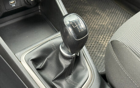 Hyundai Solaris II рестайлинг, 2019 год, 1 099 000 рублей, 21 фотография