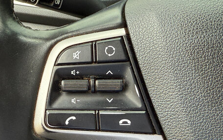 Hyundai Solaris II рестайлинг, 2019 год, 1 099 000 рублей, 16 фотография