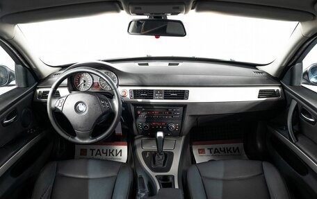 BMW 3 серия, 2007 год, 915 000 рублей, 8 фотография