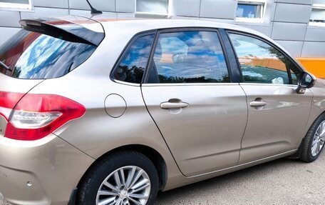 Citroen C4 II рестайлинг, 2013 год, 860 000 рублей, 11 фотография