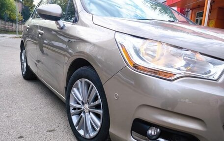 Citroen C4 II рестайлинг, 2013 год, 860 000 рублей, 12 фотография