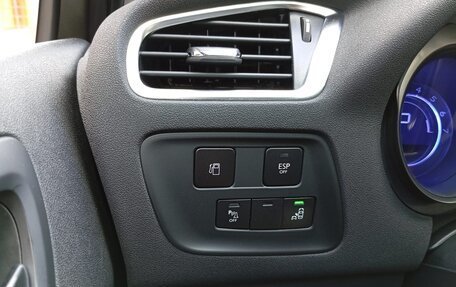 Citroen C4 II рестайлинг, 2013 год, 860 000 рублей, 14 фотография