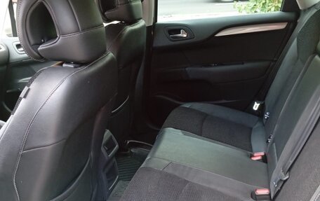 Citroen C4 II рестайлинг, 2013 год, 860 000 рублей, 18 фотография