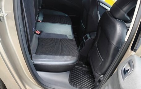 Citroen C4 II рестайлинг, 2013 год, 860 000 рублей, 25 фотография