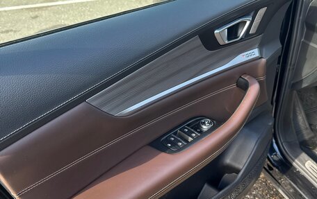Chery Tiggo 8 Pro, 2021 год, 1 900 000 рублей, 8 фотография