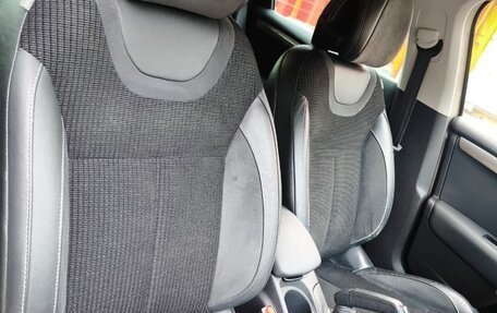 Citroen C4 II рестайлинг, 2013 год, 860 000 рублей, 26 фотография