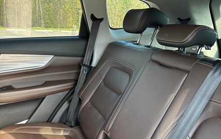 Chery Tiggo 8 Pro, 2021 год, 1 900 000 рублей, 11 фотография