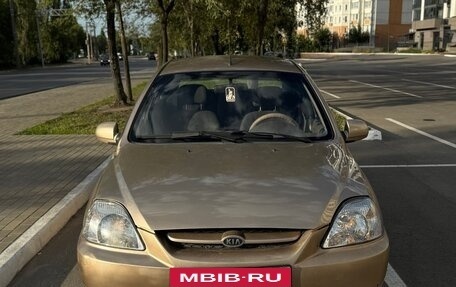 KIA Rio II, 2004 год, 250 000 рублей, 2 фотография