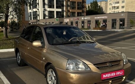 KIA Rio II, 2004 год, 250 000 рублей, 3 фотография