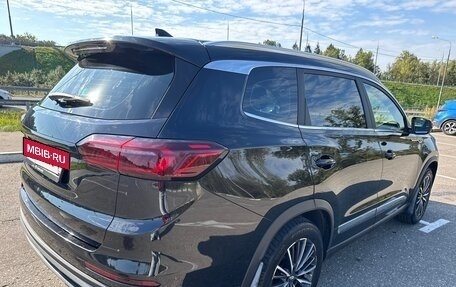 Chery Tiggo 8 Pro, 2021 год, 1 900 000 рублей, 16 фотография