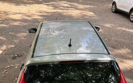 Hyundai Solaris II рестайлинг, 2012 год, 655 000 рублей, 17 фотография