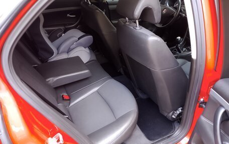 Saab 9-3 II рестайлинг, 2008 год, 650 000 рублей, 7 фотография