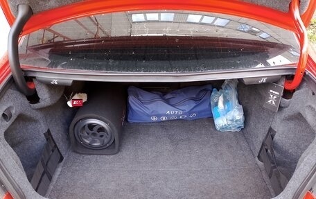 Saab 9-3 II рестайлинг, 2008 год, 650 000 рублей, 8 фотография