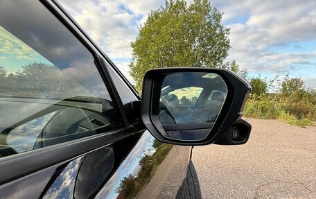 Honda Civic IX, 2016 год, 1 650 000 рублей, 20 фотография