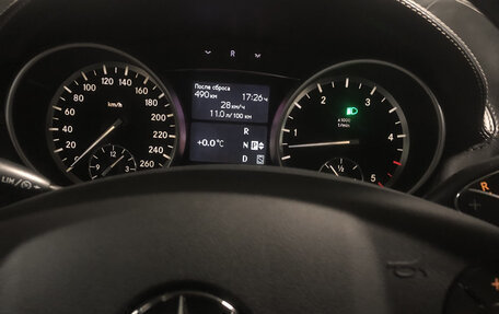 Mercedes-Benz GL-Класс, 2012 год, 1 950 000 рублей, 6 фотография