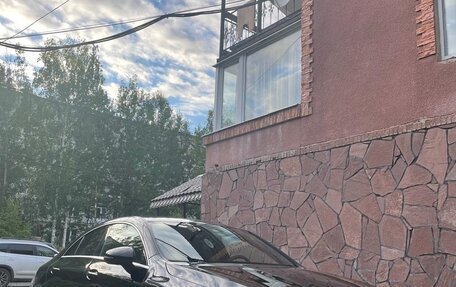 Mercedes-Benz CLA AMG, 2021 год, 5 200 000 рублей, 1 фотография