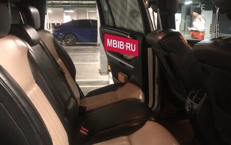 Mercedes-Benz GL-Класс, 2012 год, 1 950 000 рублей, 8 фотография