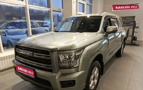 Haval H5, 2024 год, 3 699 000 рублей, 1 фотография