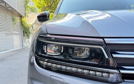 Volkswagen Tiguan II, 2020 год, 2 700 000 рублей, 7 фотография