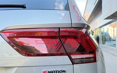 Volkswagen Tiguan II, 2020 год, 2 700 000 рублей, 10 фотография