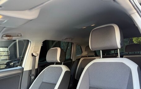 Volkswagen Tiguan II, 2020 год, 2 700 000 рублей, 14 фотография