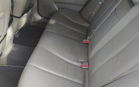 Hyundai Sonata VI, 2005 год, 350 000 рублей, 5 фотография