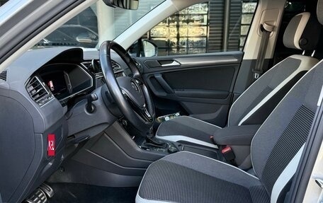 Volkswagen Tiguan II, 2020 год, 2 700 000 рублей, 12 фотография