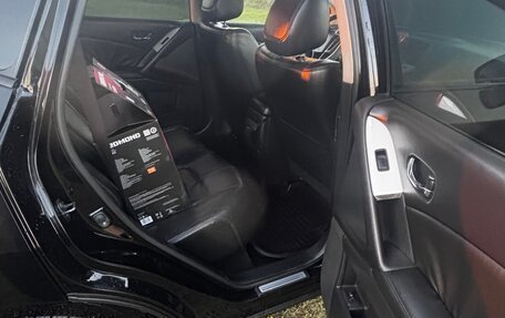 Nissan Murano, 2008 год, 1 100 000 рублей, 4 фотография
